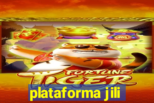 plataforma jili